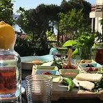 Lemon House Cunda Bed & Breakfast Ayvalı
