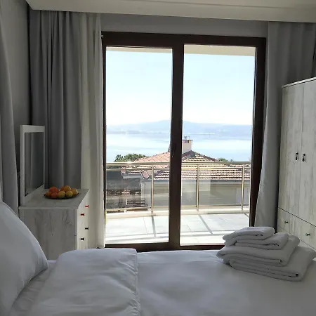 Lemon House Cunda * Ayvalı