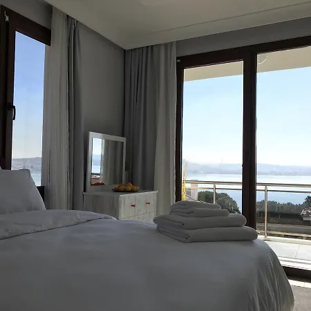 Bed & Breakfast Lemon House Cunda Ayvalı