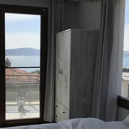 Lemon House Cunda Bed & Breakfast Ayvalı