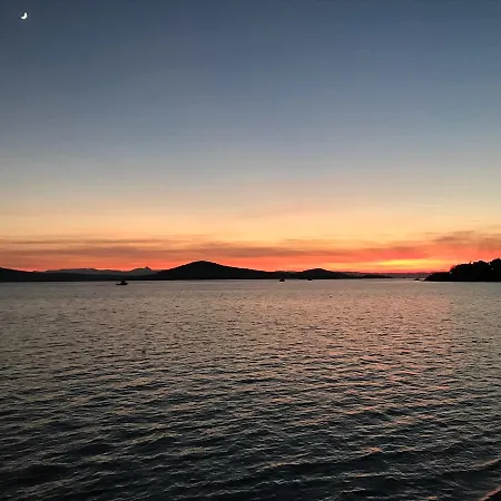 Lemon House Cunda Bed & Breakfast Ayvalı