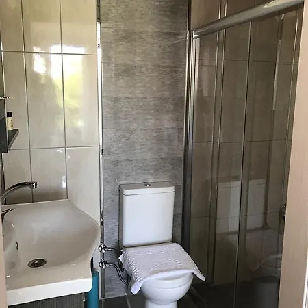 Bed & Breakfast Lemon House Cunda *