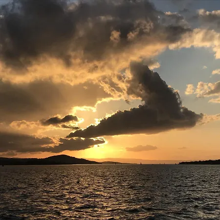 Lemon House Cunda Ayvalı