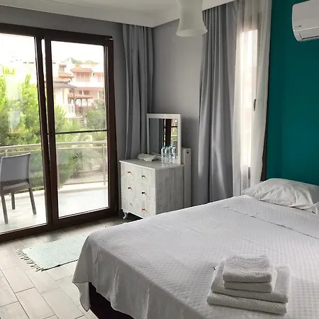 Lemon House Cunda * Ayvalı