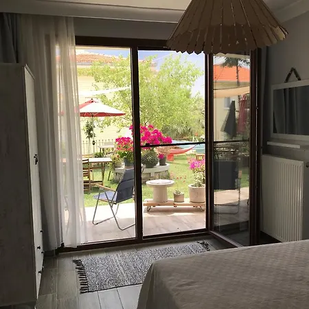 Lemon House Cunda Bed & Breakfast Ayvalı