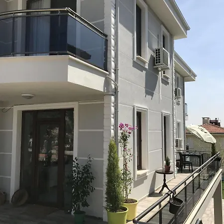 Lemon House Cunda * Ayvalı