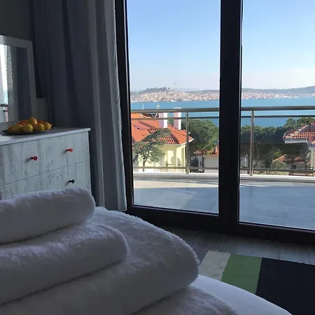 Lemon House Cunda Ayvalı