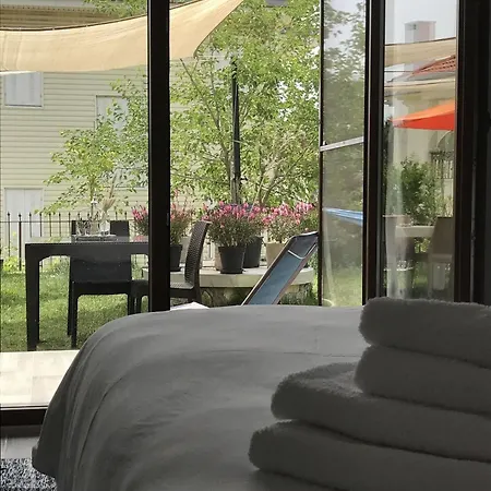 Bed & Breakfast Lemon House Cunda