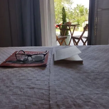 Lemon House Cunda Ayvalı