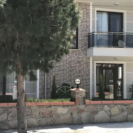 Bed & Breakfast Lemon House Cunda