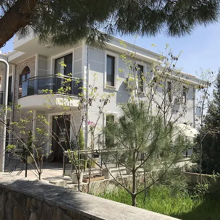 Lemon House Cunda Ayvalı