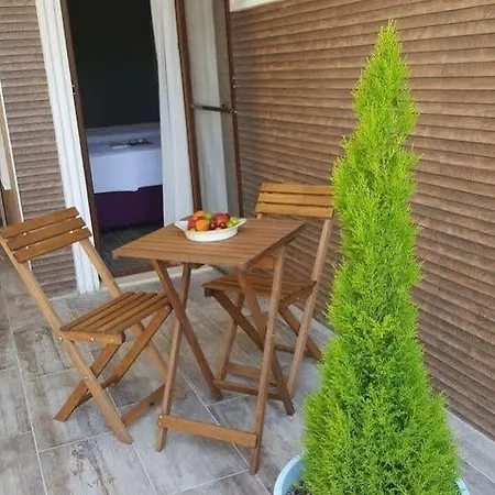 Lemon House Cunda Bed & Breakfast